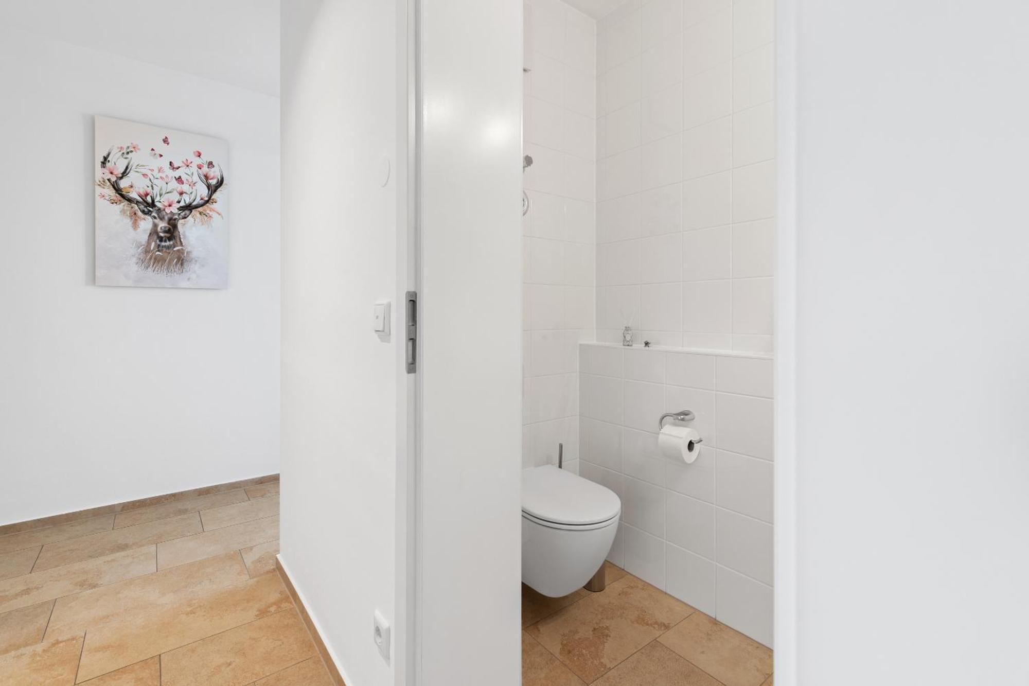 Helloflats - Luxus-Penthouse - Balkon - Parking - Zentrum - Therme - Naehe Flughafen Muc Erding Zewnętrze zdjęcie